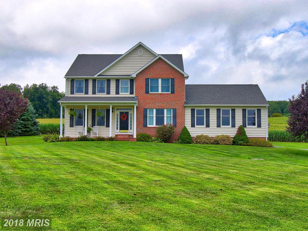 4774 Wentz Road - Photo 1