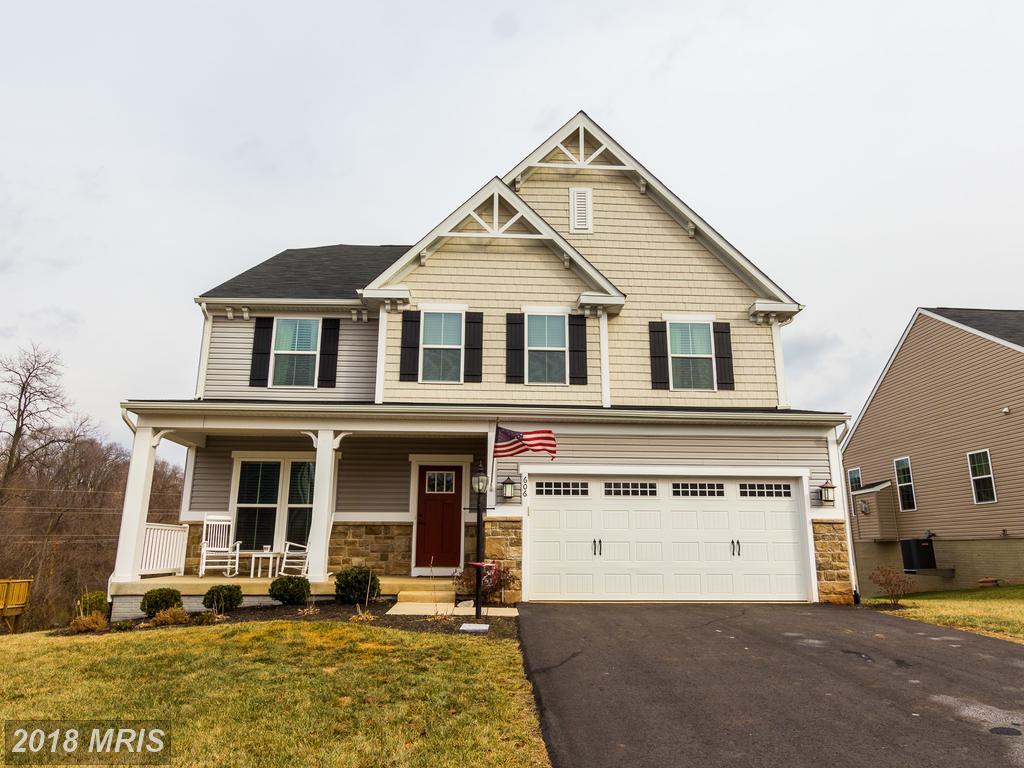 606 Kingsbrook Road - Photo 1