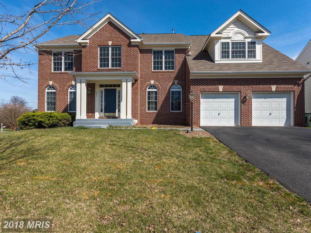 451 Blossom Tree Road - Photo 1
