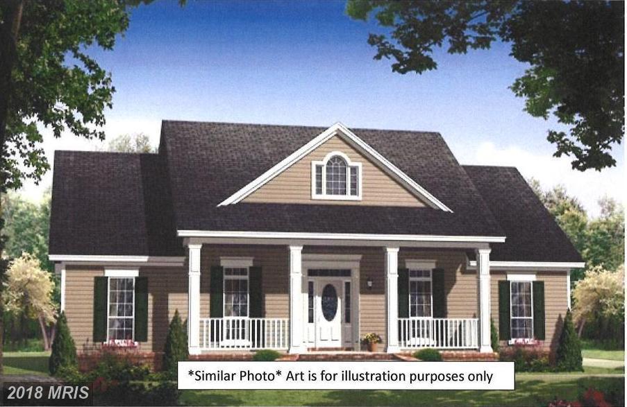 Rillhurst Dr. Lot 37 - Photo 1