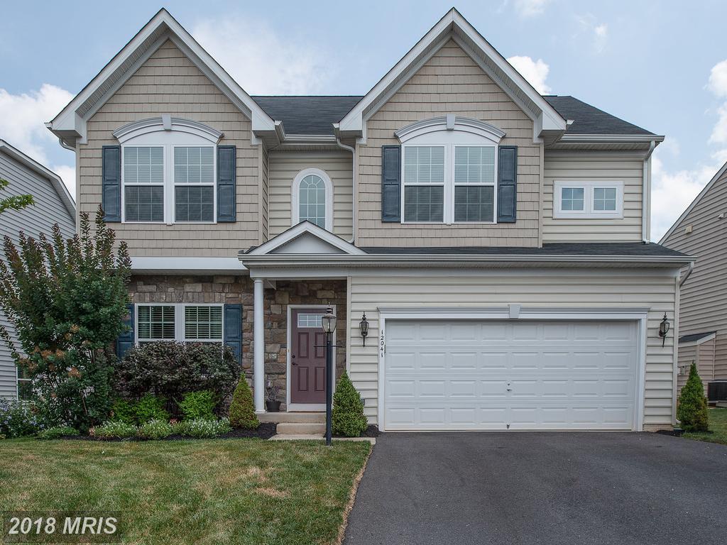 12041 Live Oak Drive - Photo 1