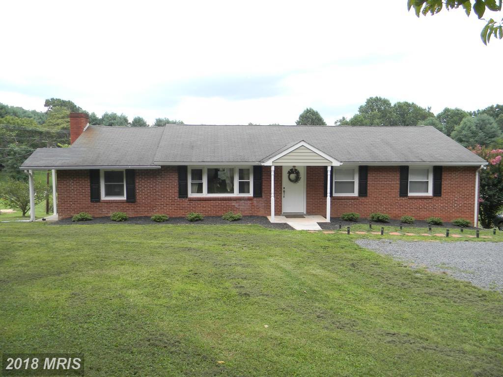 10731 Eggbornsville Road - Photo 1