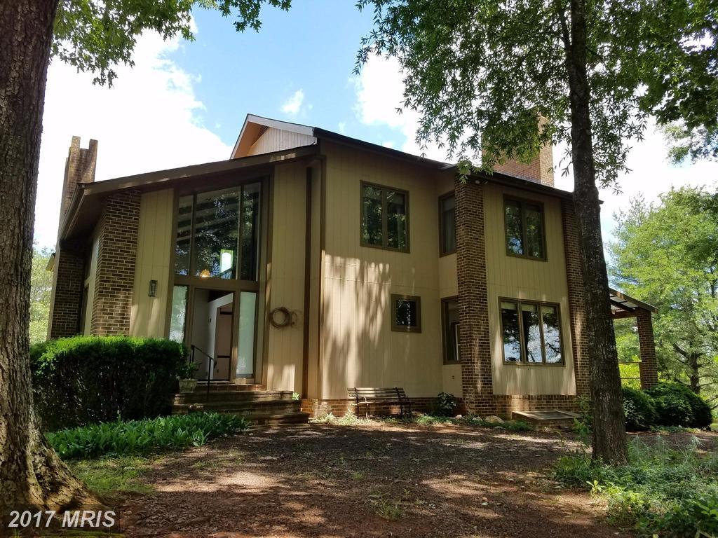 17802 Ryland Chapel Road - Photo 1