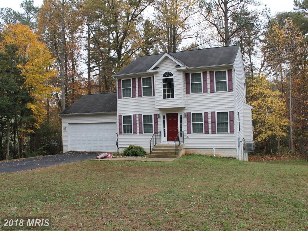 505 Montgomery Drive - Photo 1
