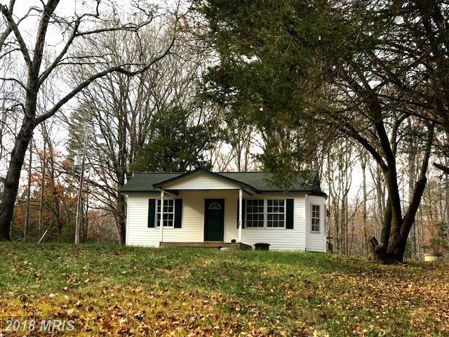 14378 Countyline Church Road - Photo 1
