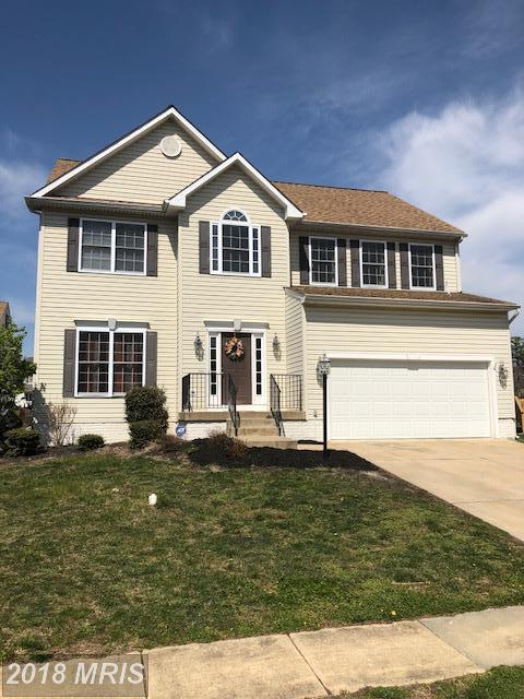 10507 Gallant Fox Way - Photo 1