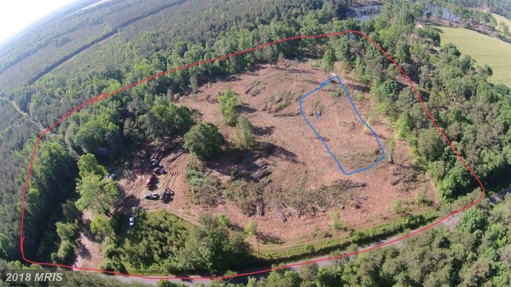 6120 Mt Airy Drive - Photo 1