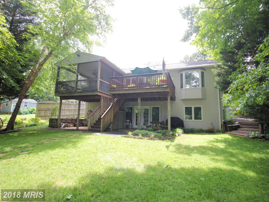 354 Lake Caroline Drive - Photo 1