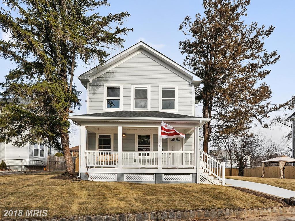 2804 Brentwood Road - Photo 1