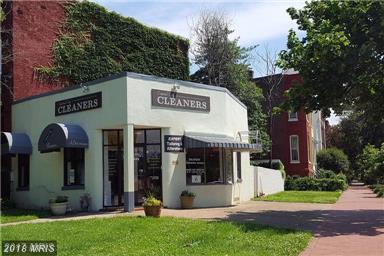 601 Massachusetts Avenue - Photo 1