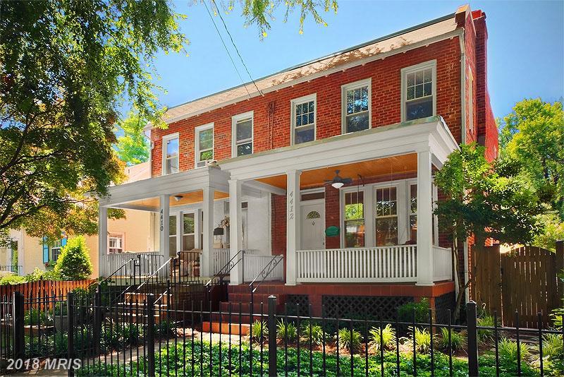 4412 Harrison Street - Photo 1