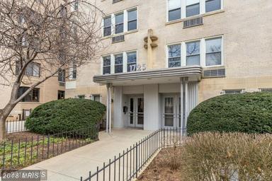 1725 New Hampshire Avenue - Photo 1