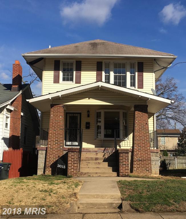 3015 25TH Street - Photo 1