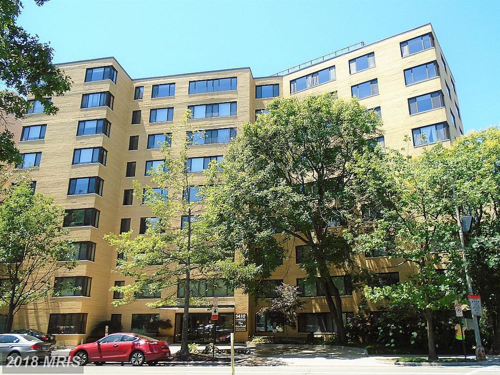 5410 Connecticut Avenue - Photo 1