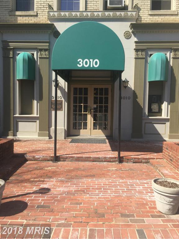 3010 Wisconsin Avenue - Photo 1