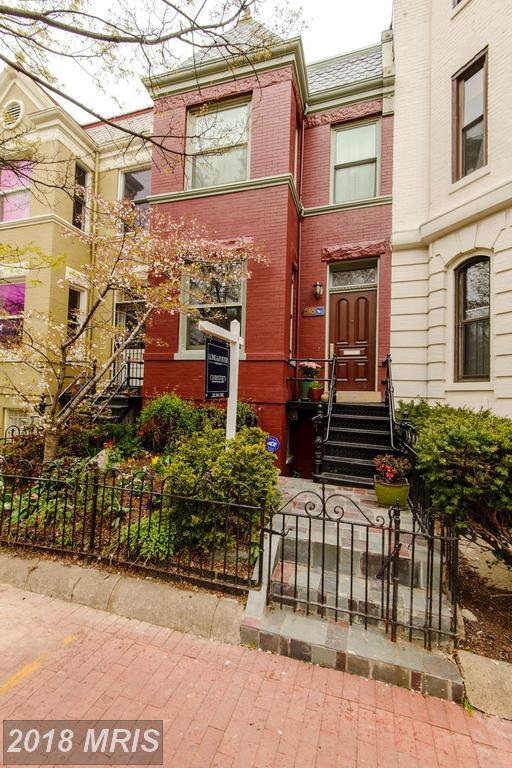 518 E Street - Photo 1