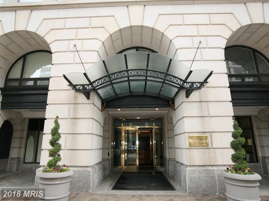 601 Pennsylvania Avenue - Photo 1