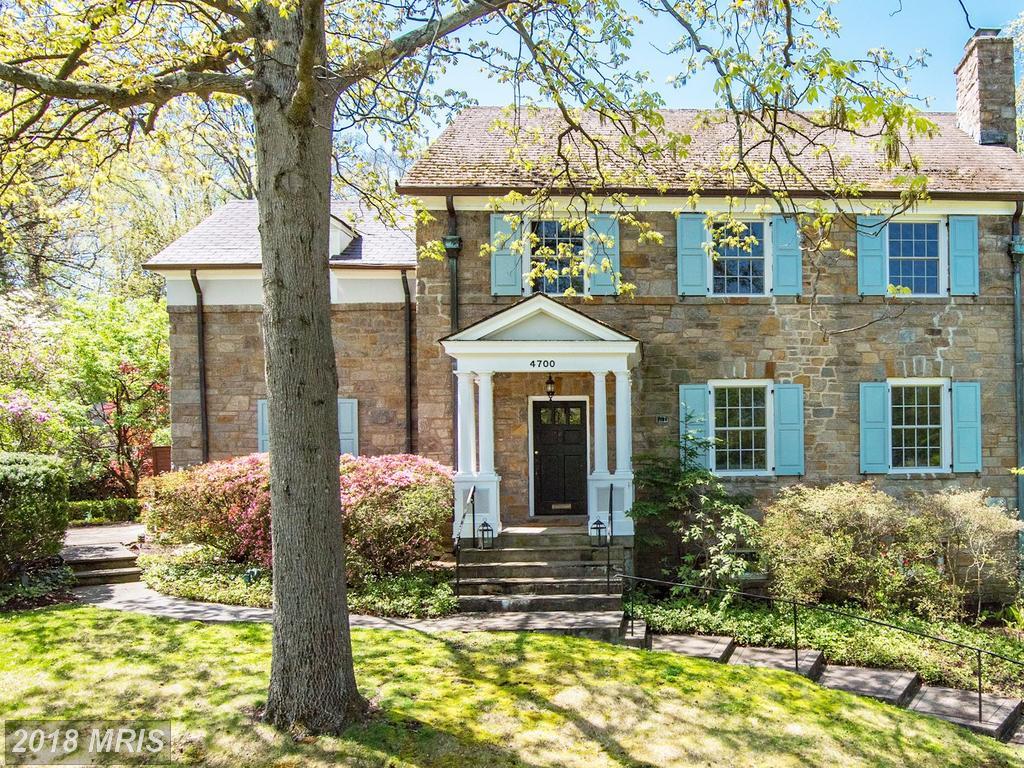 4700 Linnean Avenue - Photo 1