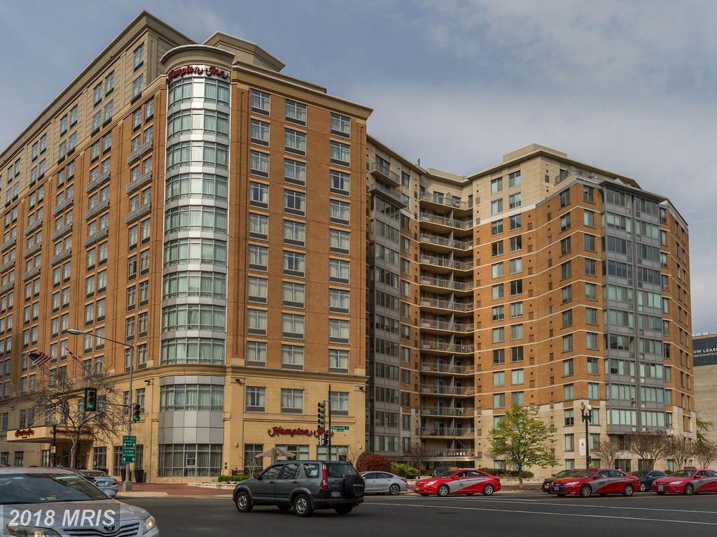 555 Massachusetts Avenue - Photo 1