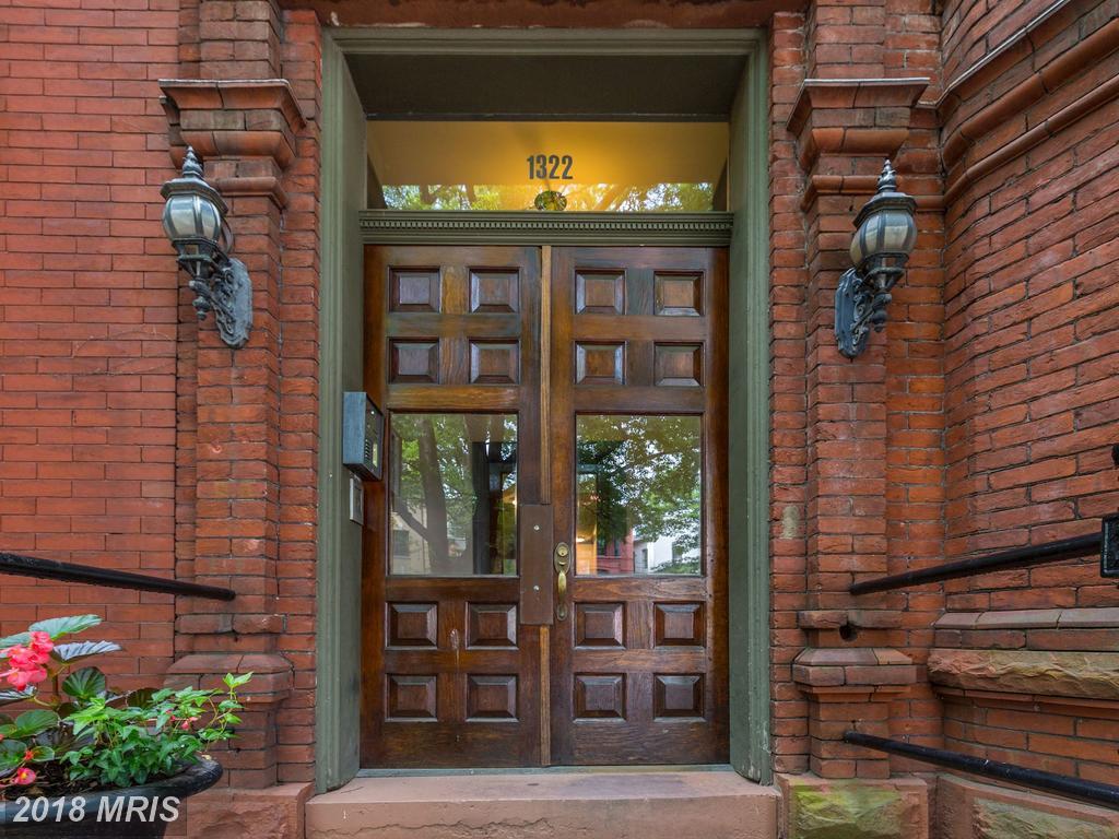1322 Rhode Island Avenue - Photo 1