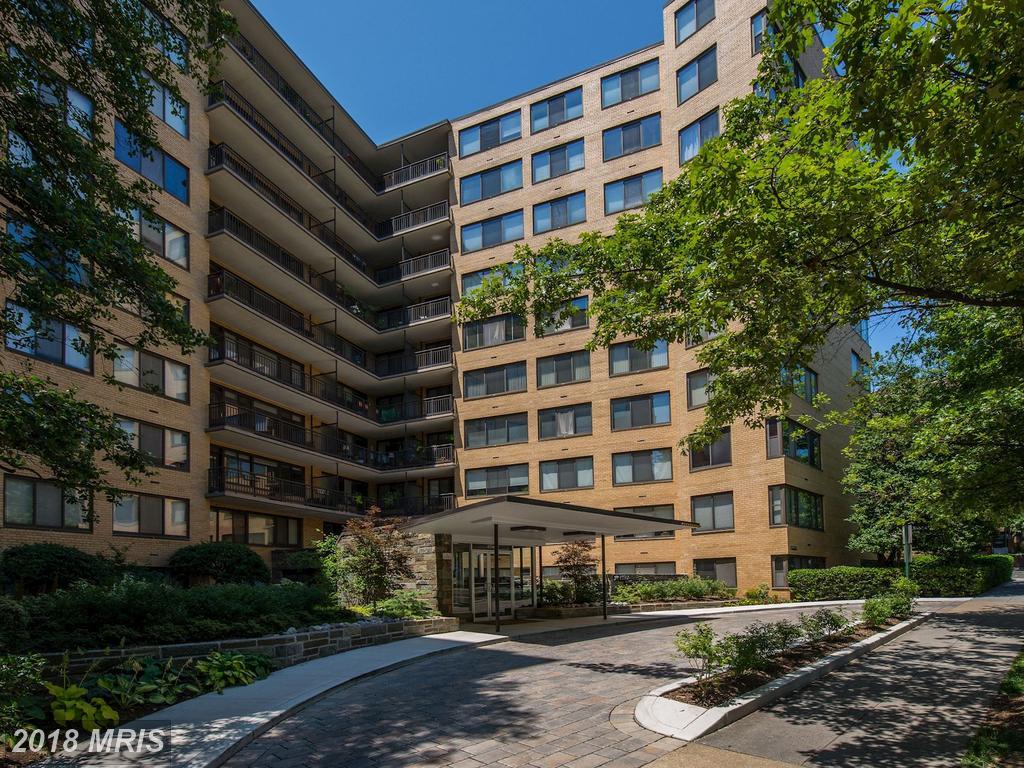 4740 Connecticut Avenue - Photo 1