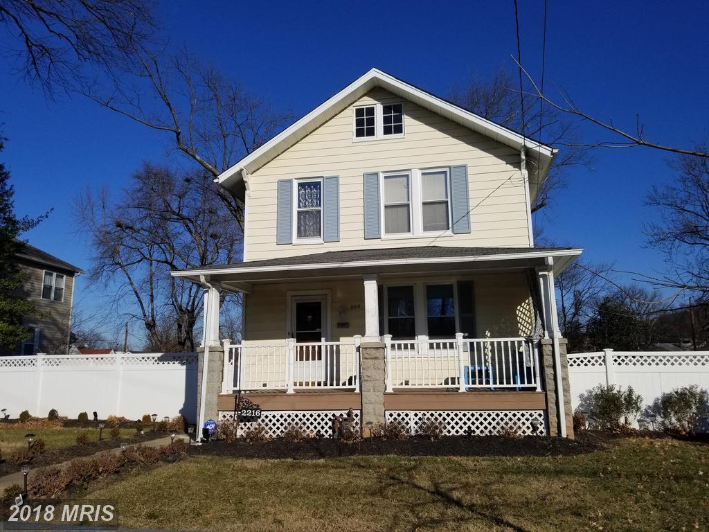 2216 Otis Street - Photo 1