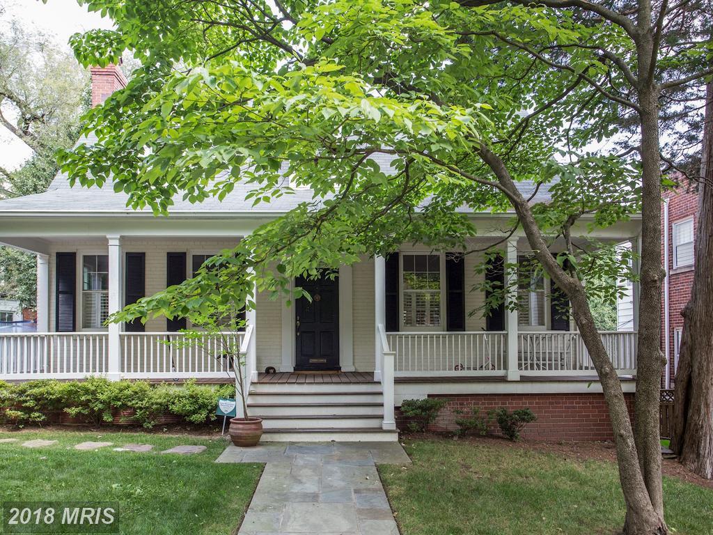 2937 Ordway Street - Photo 1