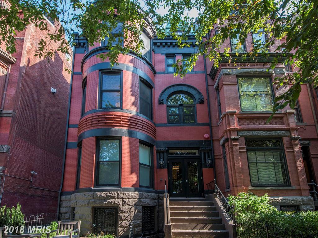 1306 Rhode Island Avenue - Photo 1