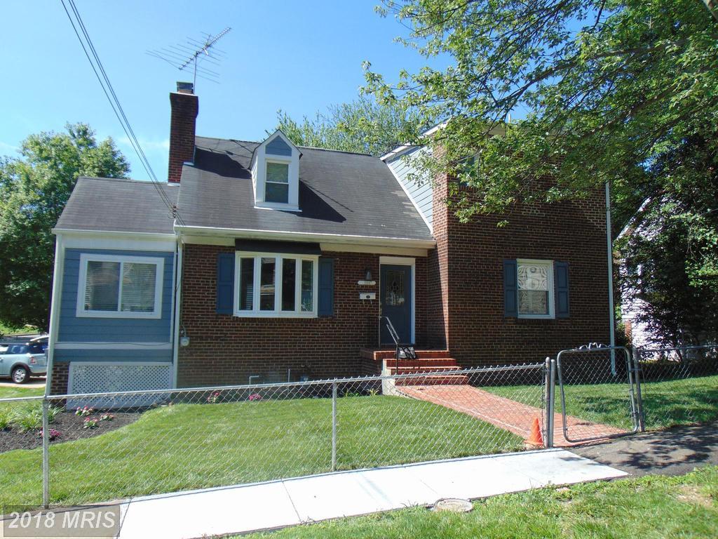 3109 Monroe Street - Photo 1