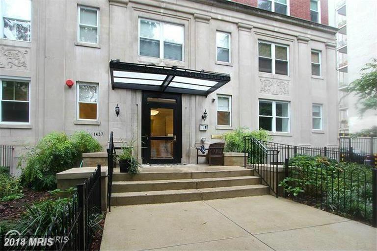 1437 Rhode Island Avenue - Photo 1