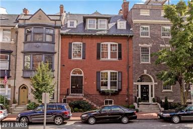 2132 Leroy Place - Photo 1