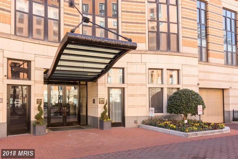 400 Massachusetts Avenue - Photo 1