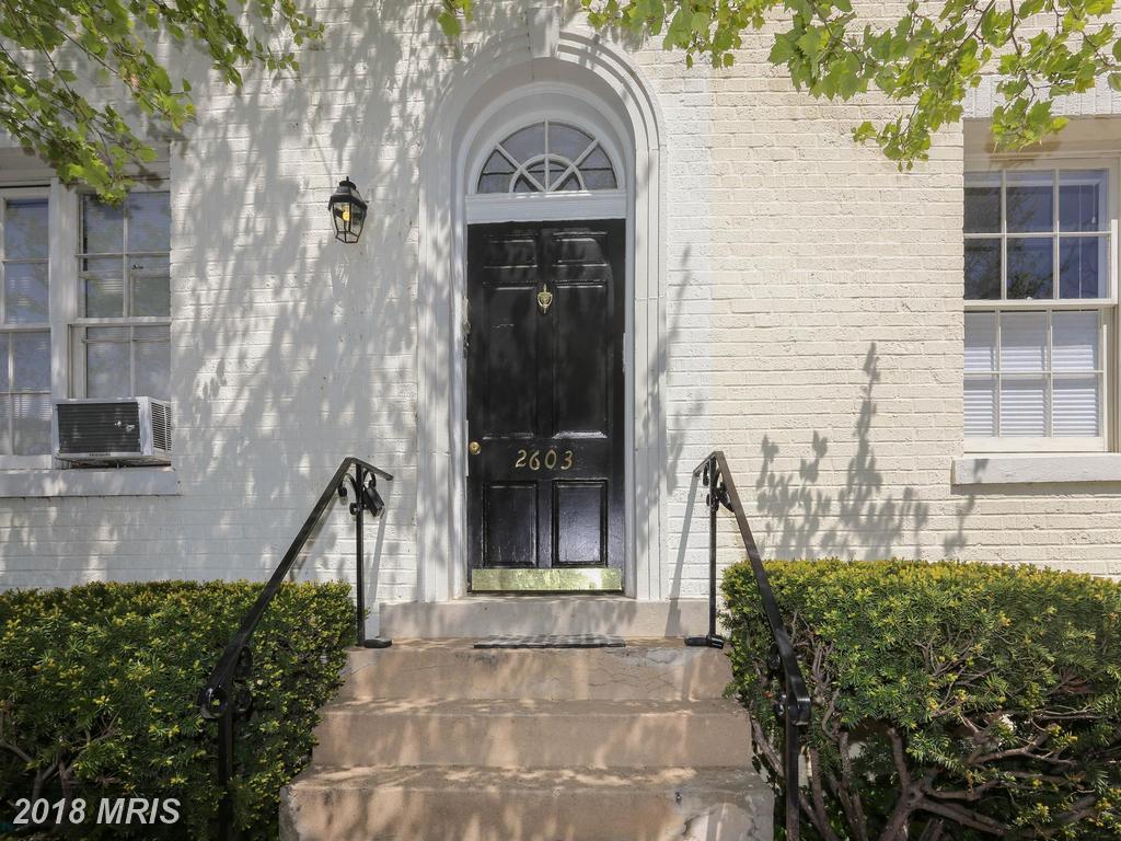 2603 O Street - Photo 1