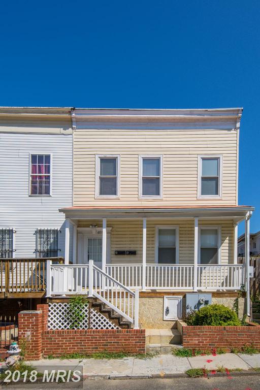 609 Newton Place - Photo 1