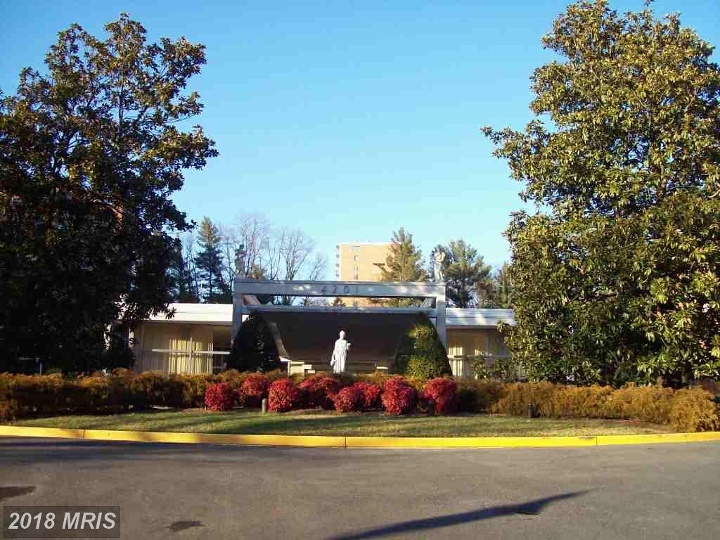 4201 Cathedral Avenue - Photo 1