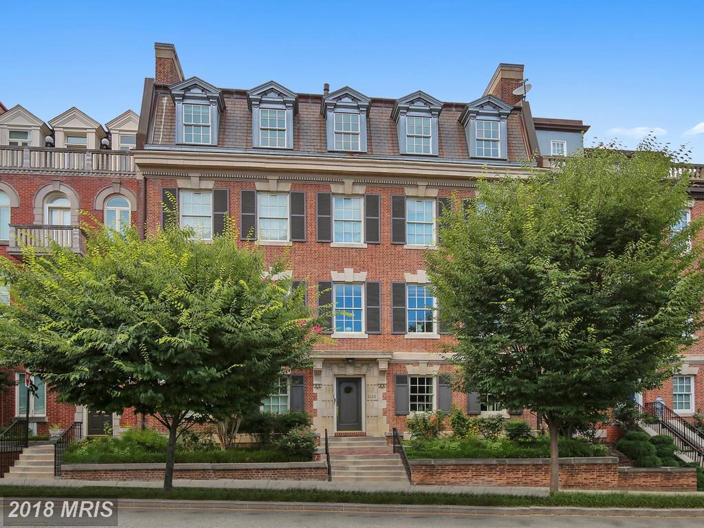 2125 S Street - Photo 1