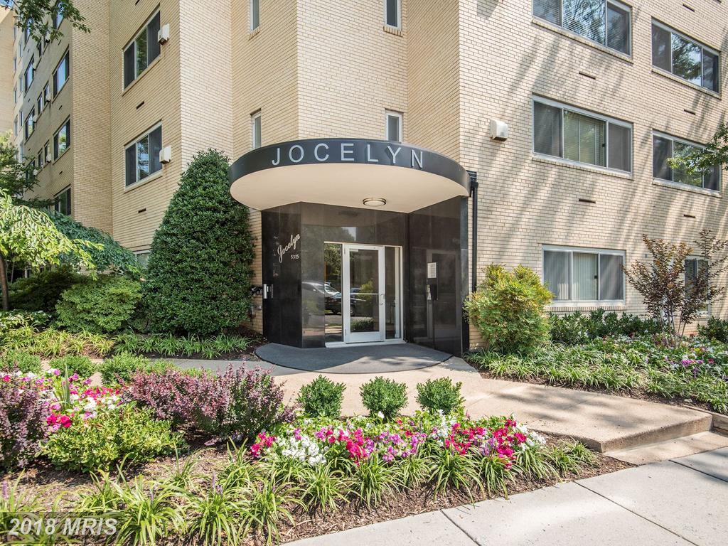 5315 Connecticut Avenue - Photo 1