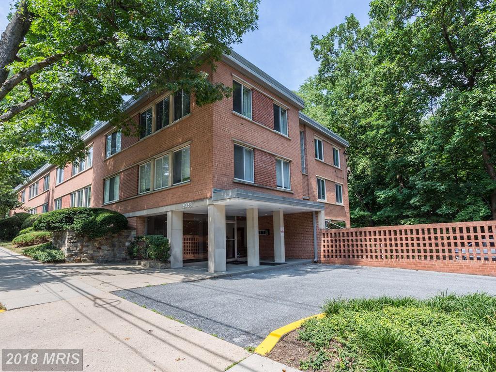 3033 New Mexico Avenue - Photo 1