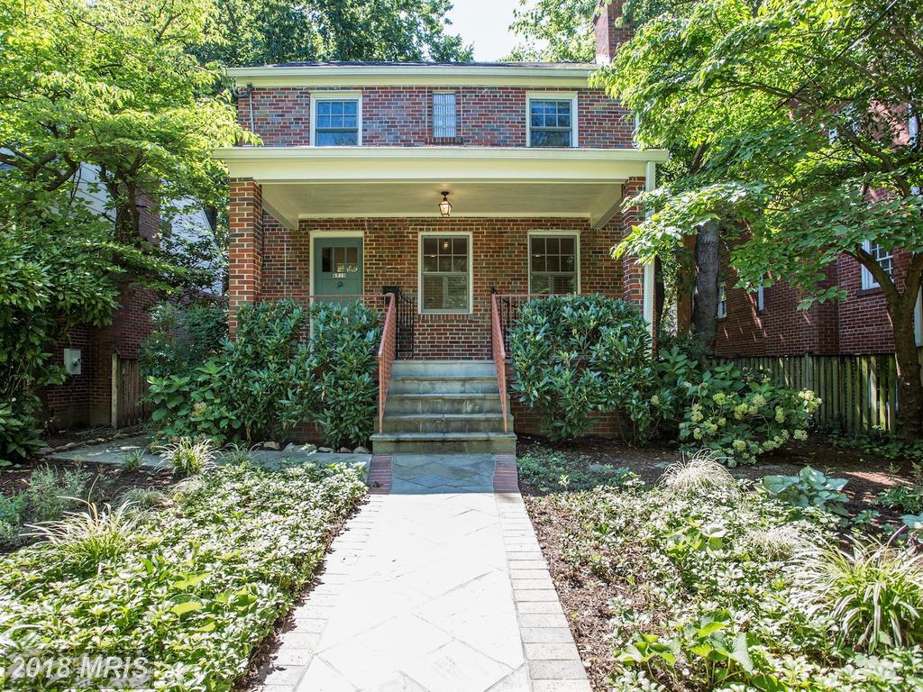 5219 Western Avenue - Photo 1