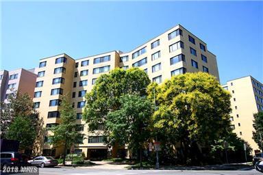 5410 Connecticut Avenue - Photo 1