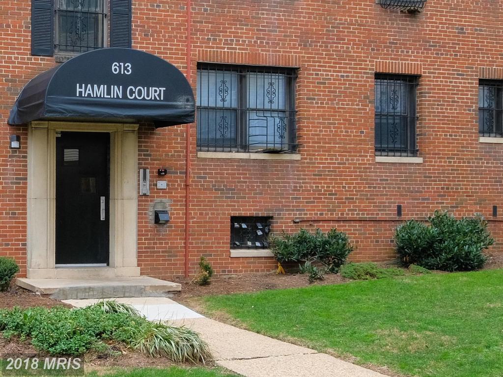 613 Hamlin Street - Photo 1