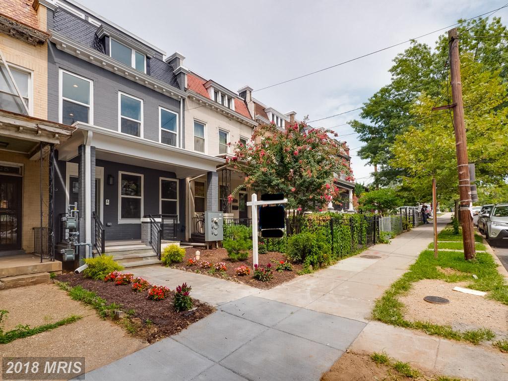 923 Shepherd Street - Photo 1
