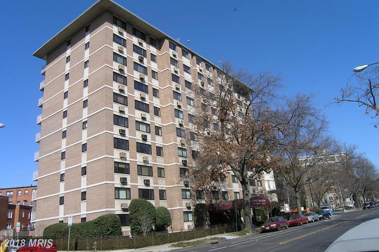 1816 New Hampshire Avenue - Photo 1