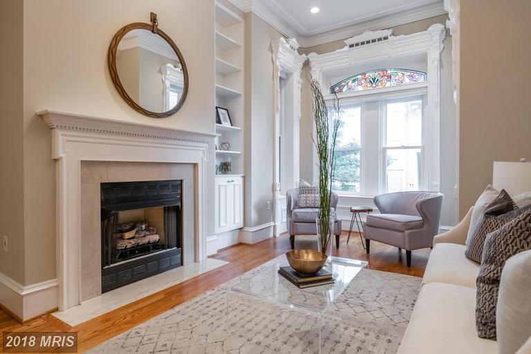 1449 N Street - Photo 1