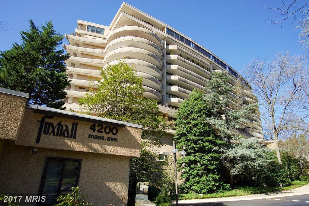 4200 Massachusetts Avenue - Photo 1