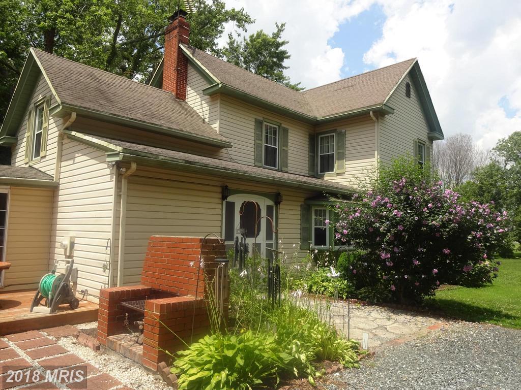 2218 Jenkins Creek Road - Photo 1