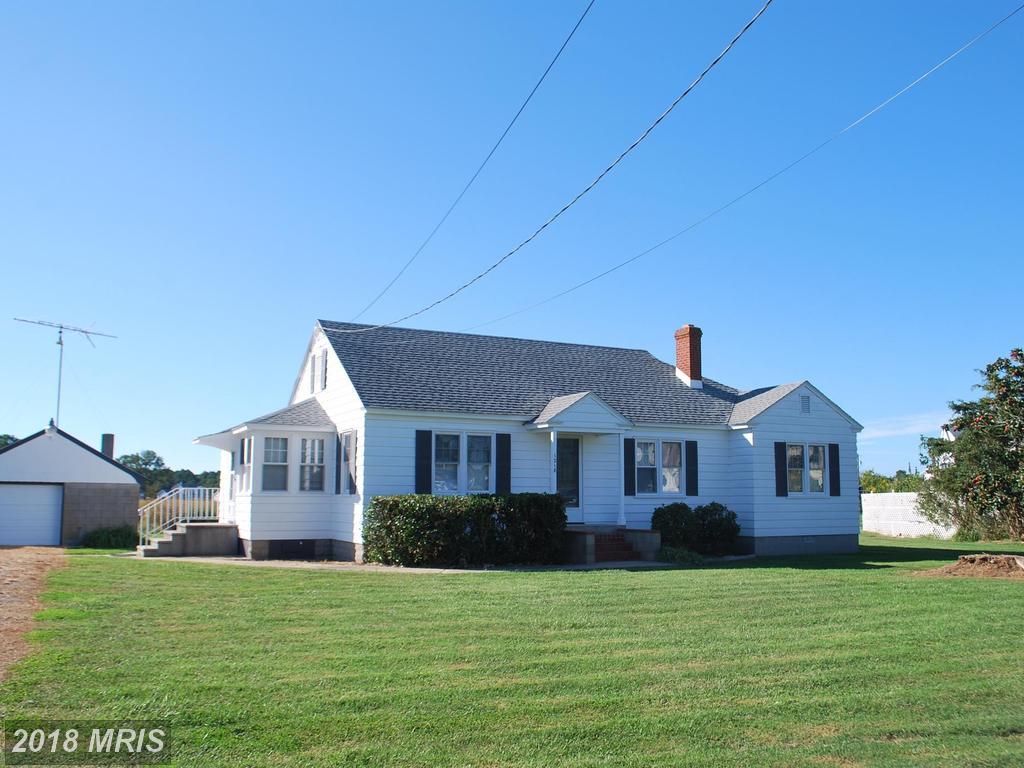 1218 Old Madison Road Road - Photo 1