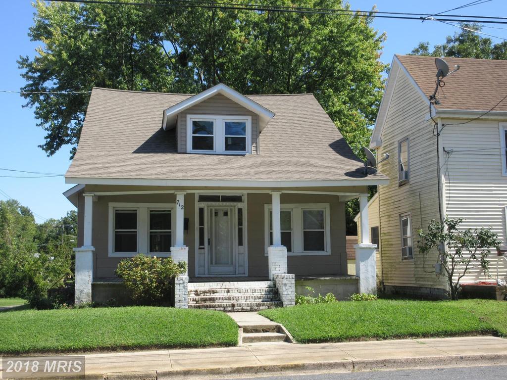 712 Peachblossom Avenue - Photo 1