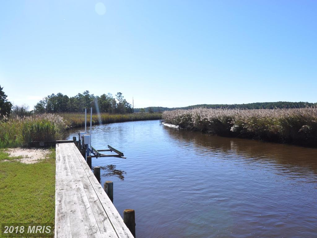 2504 Wesley Church Road - Photo 1