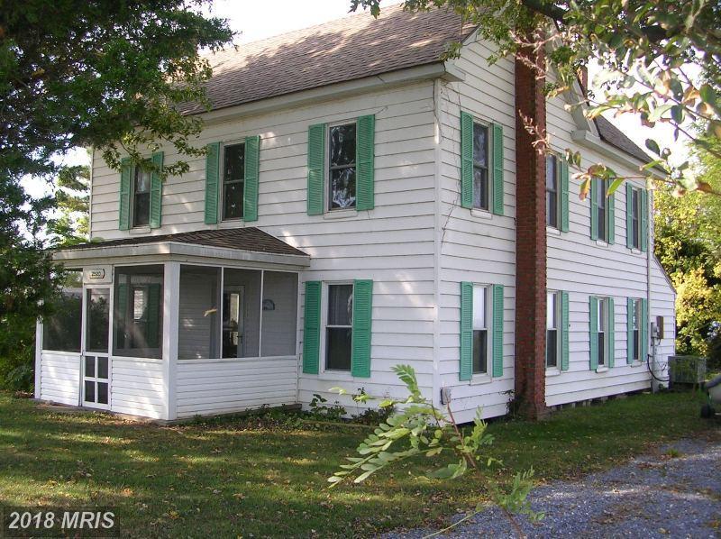2520 Hoopers Island Road - Photo 1
